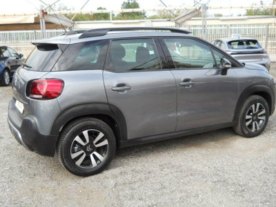 Citroen C3 Aircross PureTech 110 S&S Shine Pack (7)