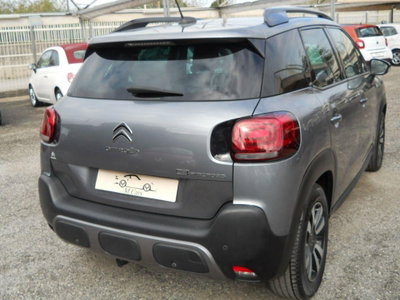 Citroen C3 Aircross PureTech 110 S&S Shine Pack (9)