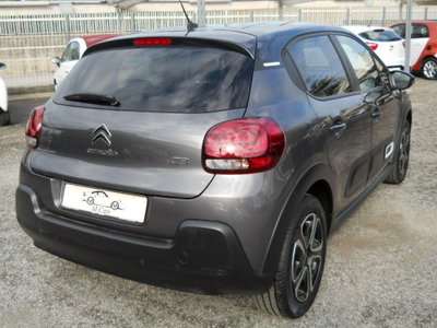 Citroen C3 BlueHDi 100 S&S Shine (10)