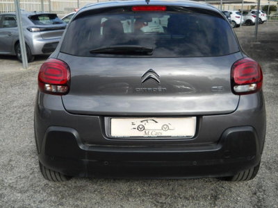 Citroen C3 BlueHDi 100 S&S Shine (11)