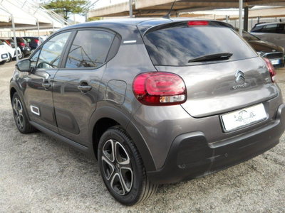 Citroen C3 BlueHDi 100 S&S Shine (12)