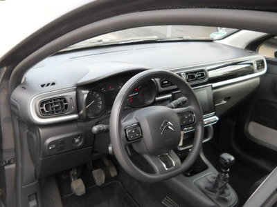 Citroen C3 BlueHDi 100 S&S Shine (18)
