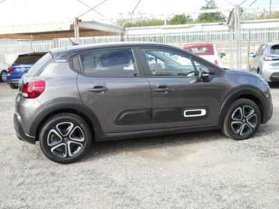 Citroen C3 BlueHDi 100 S&S Shine (7)