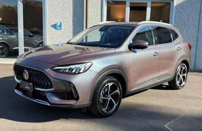 Mg HS HS 1.5T-GDI Luxury usata