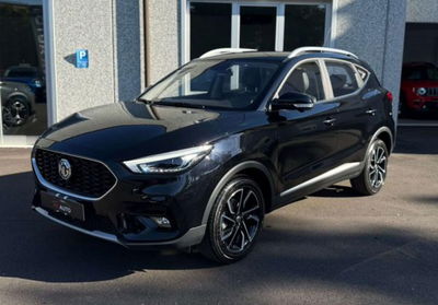 Mg ZS ZS 1.5 Luxury usata