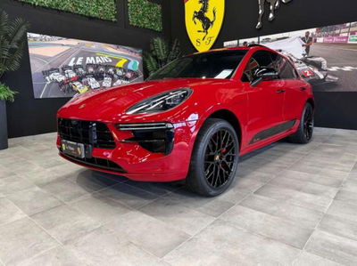 Porsche Macan 2.9 GTS 440cv pdk usata