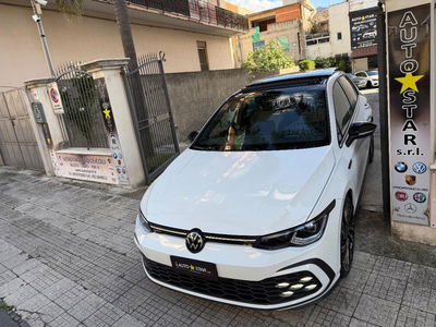 Volkswagen Golf GTI Performance 2.0 245 CV TSI DSG 5p. BMT usata
