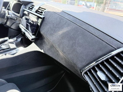 Ds DS 7 DS 7 Crossback BlueHDi 130 aut. Performance Line (12)