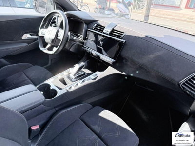 Ds DS 7 DS 7 Crossback BlueHDi 130 aut. Performance Line (13)