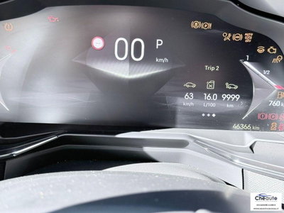 Ds DS 7 DS 7 Crossback BlueHDi 130 aut. Performance Line (14)