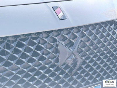 Ds DS 7 DS 7 Crossback BlueHDi 130 aut. Performance Line (15)
