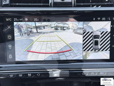 Ds DS 7 DS 7 Crossback BlueHDi 130 aut. Performance Line (16)