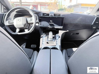 Ds DS 7 DS 7 Crossback BlueHDi 130 aut. Performance Line (17)