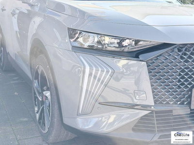Ds DS 7 DS 7 Crossback BlueHDi 130 aut. Performance Line (6)