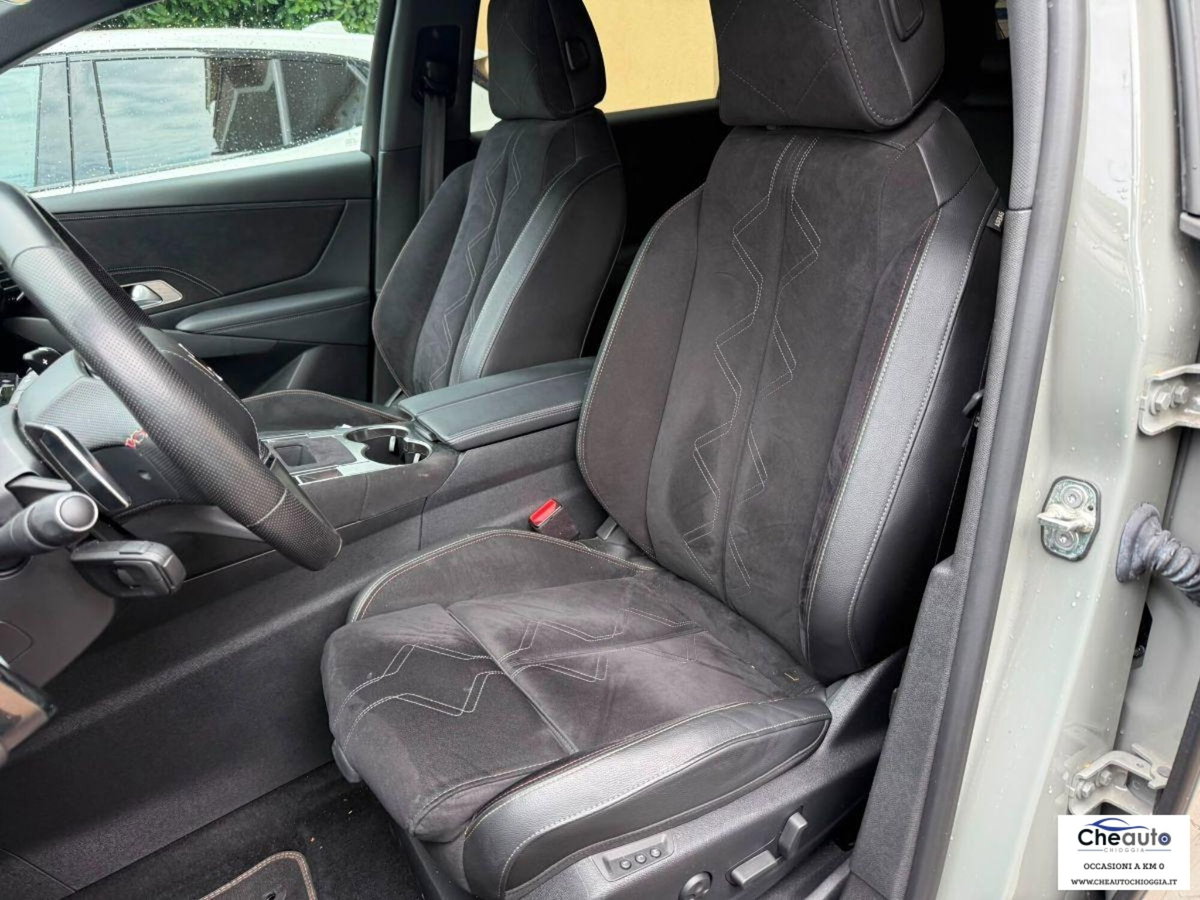 Ds DS 7 DS 7 Crossback BlueHDi 130 aut. Performance Line (7)
