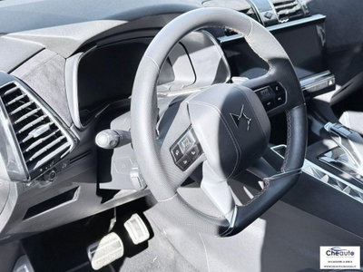 Ds DS 7 DS 7 Crossback BlueHDi 130 aut. Performance Line (7)