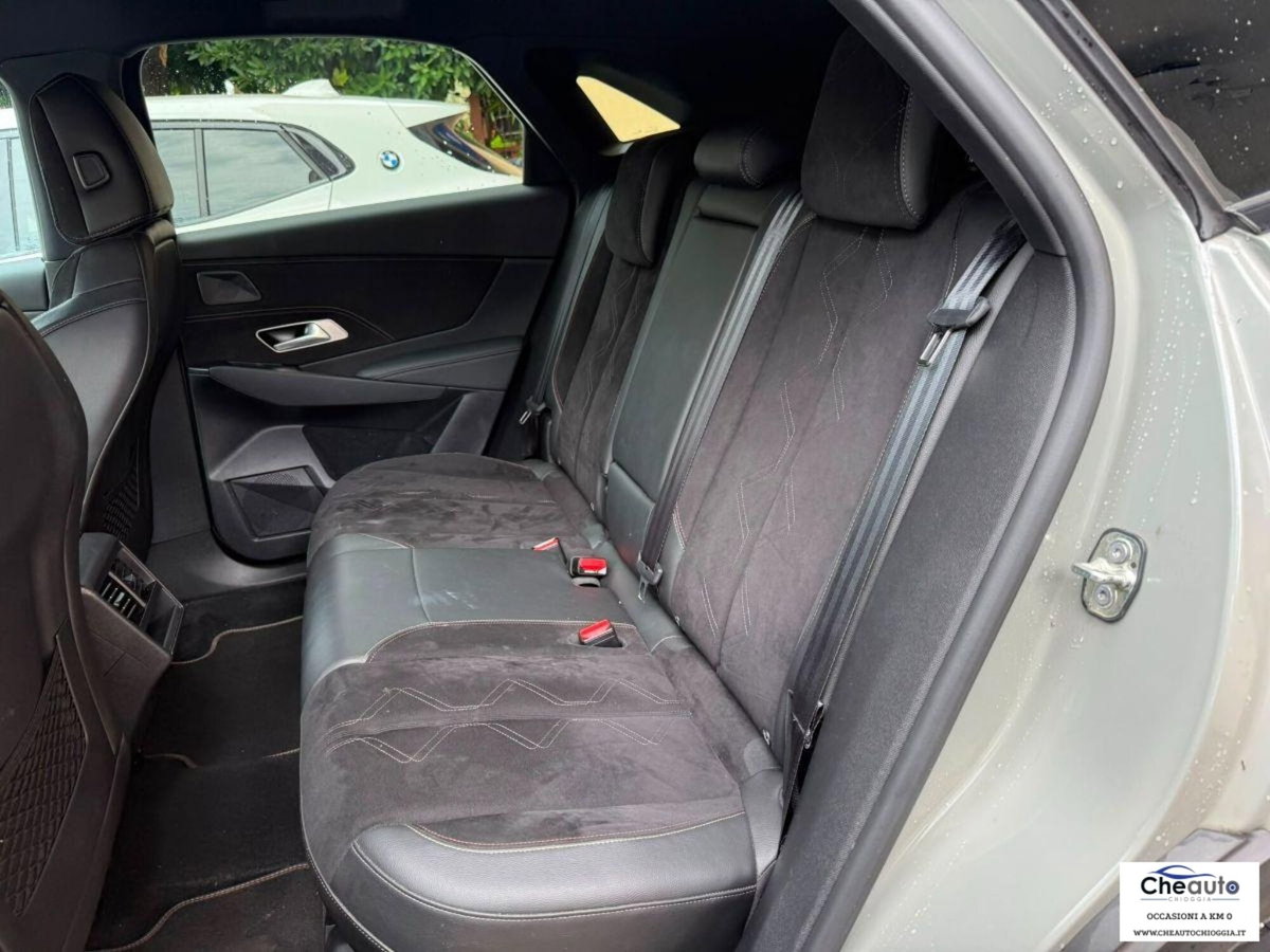 Ds DS 7 DS 7 Crossback BlueHDi 130 aut. Performance Line (8)