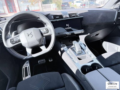 Ds DS 7 DS 7 Crossback BlueHDi 130 aut. Performance Line (8)