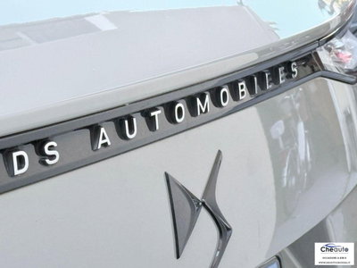 Ds DS 7 DS 7 Crossback BlueHDi 130 aut. Performance Line (9)