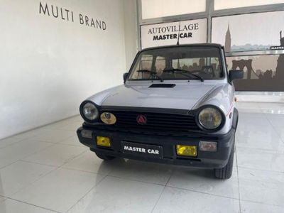 Autobianchi A112 965 Elegant usata