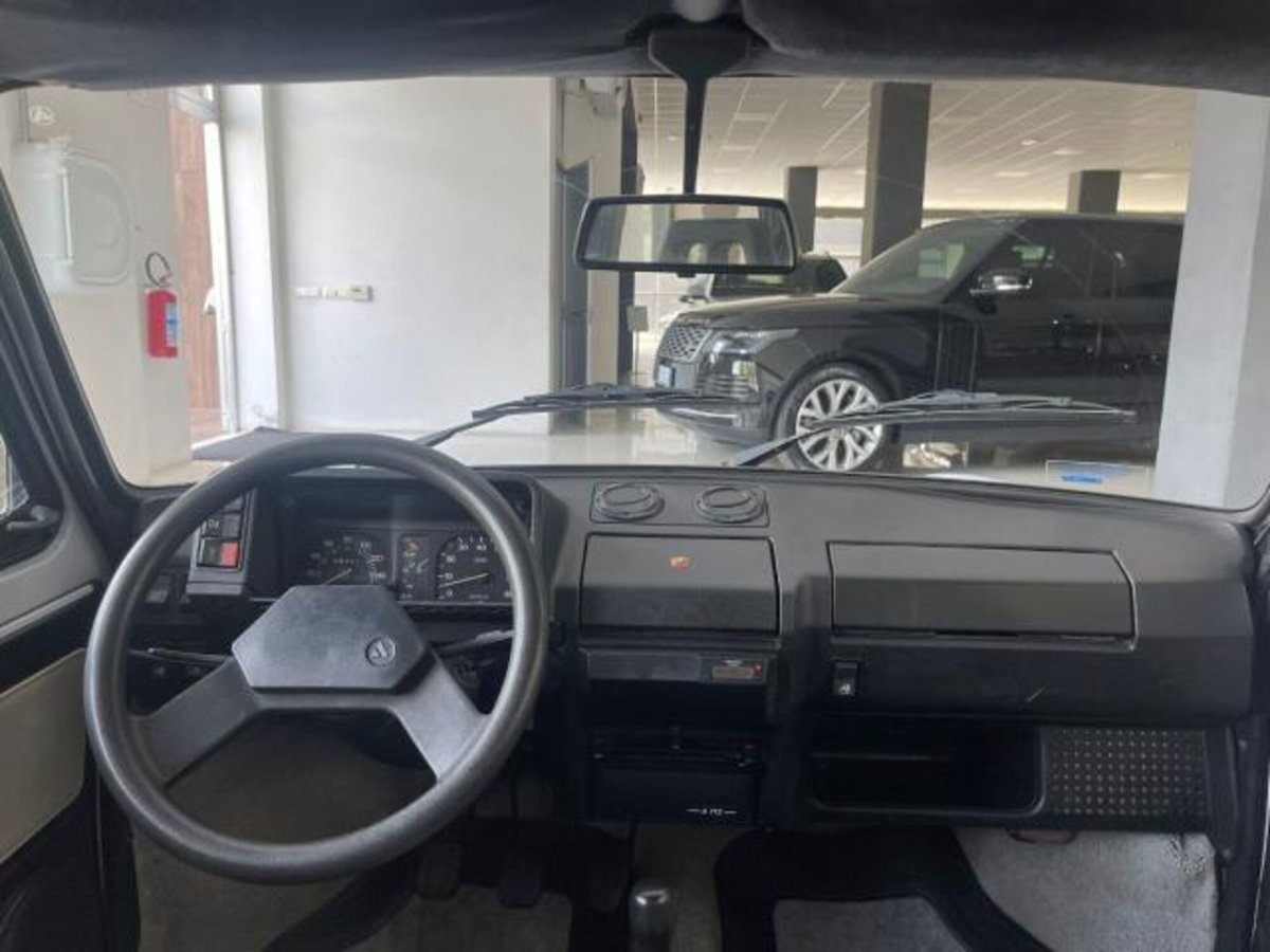 Autobianchi A112 965 Elegant (12)