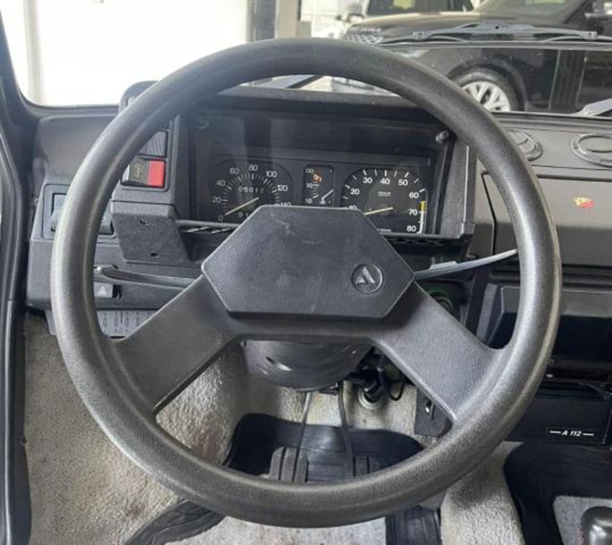 Autobianchi A112 965 Elegant (13)
