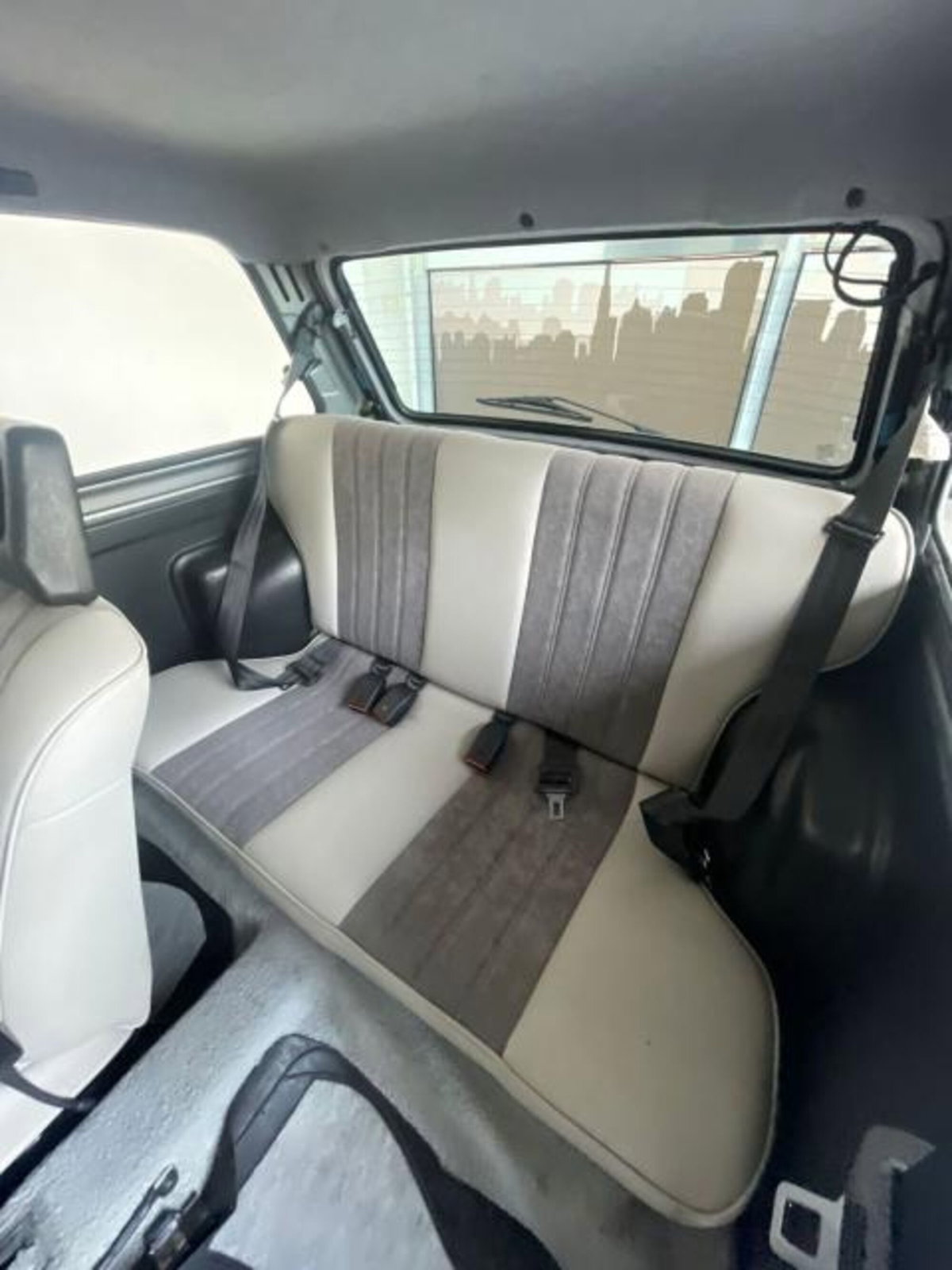 Autobianchi A112 965 Elegant (15)