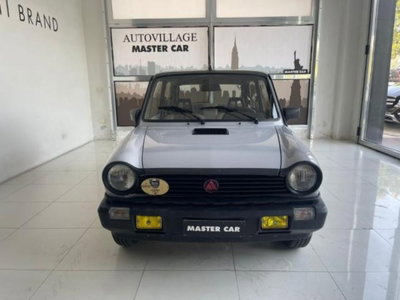 Autobianchi A112 965 Elegant (5)