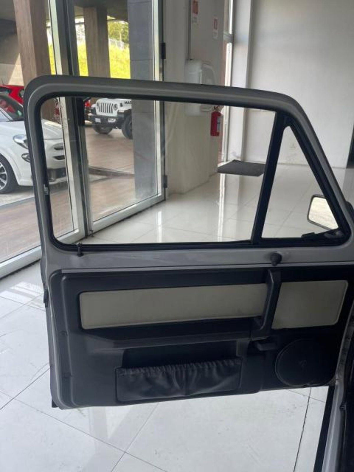 Autobianchi A112 965 Elegant (8)