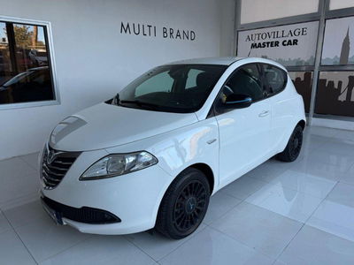 Lancia Ypsilon 1.3 MJT 16V 95 CV 5 porte S&S Elefantino usata