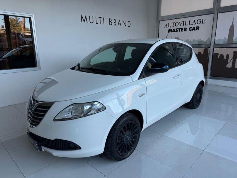 Lancia Ypsilon 1.3 MJT 16V 95 CV 5 porte S&S Elefantino