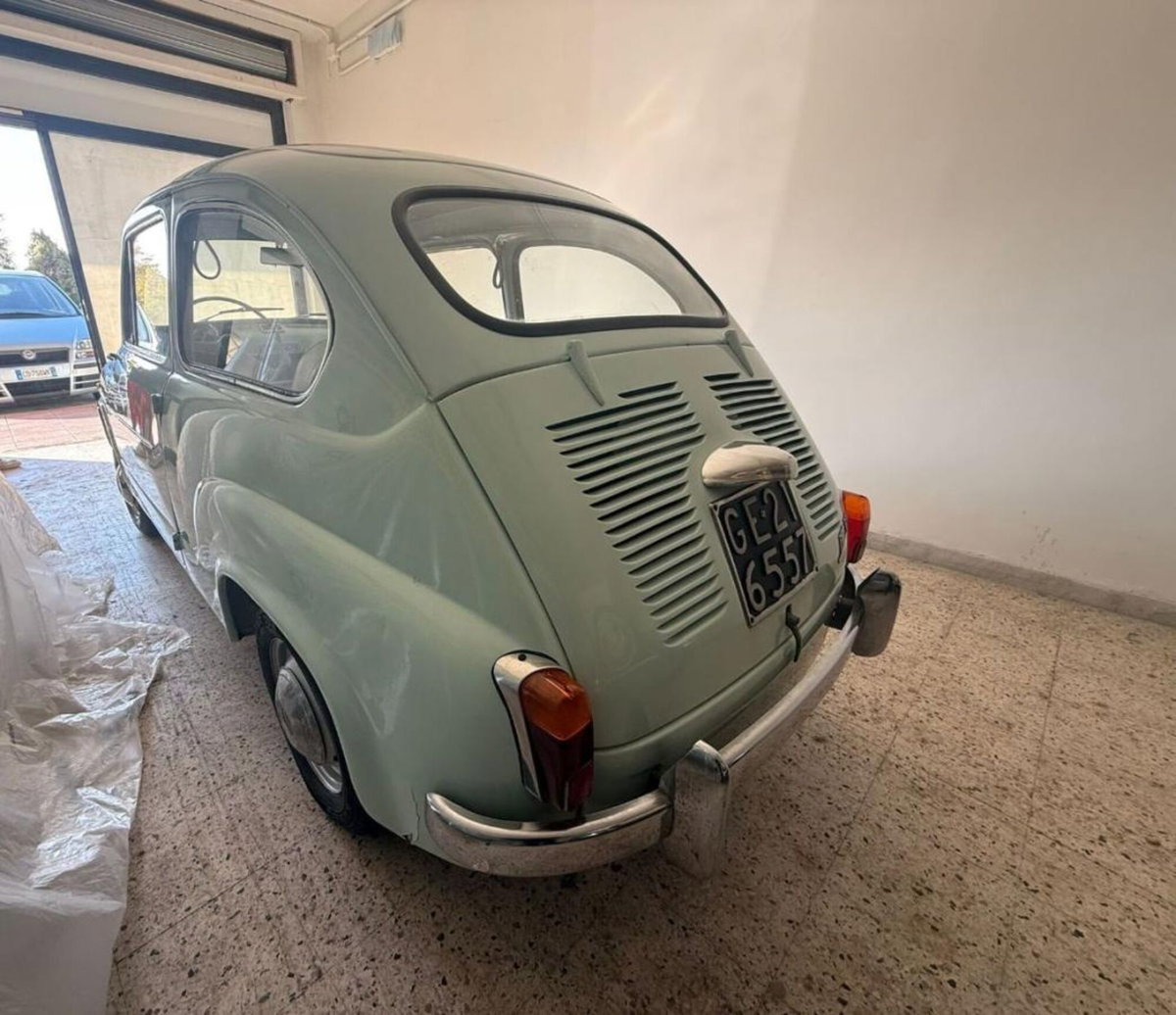 Fiat 600 1.1 (2)