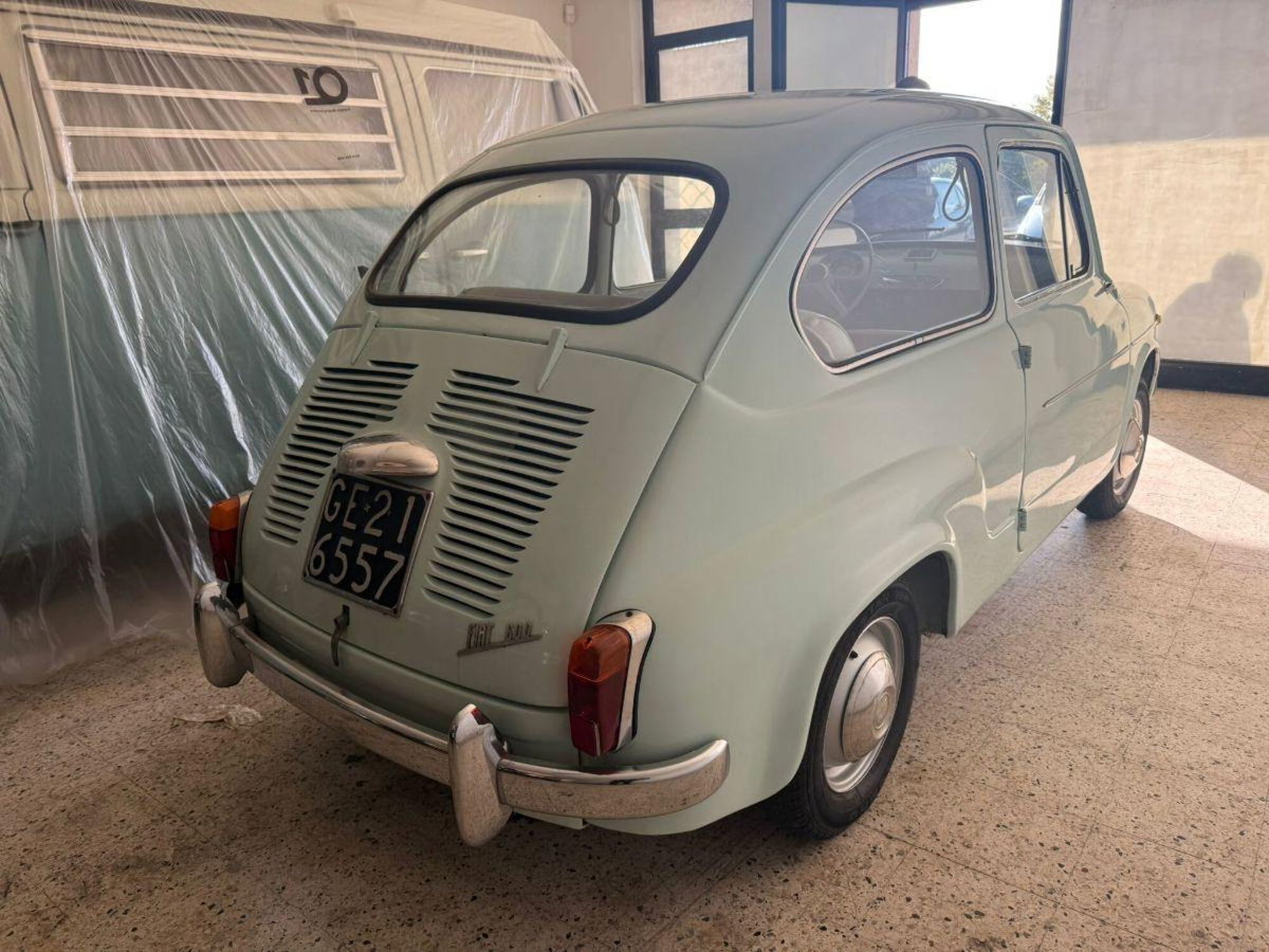 Fiat 600 1.1 (4)