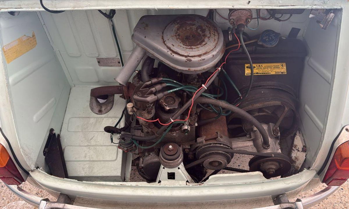 Fiat 600 1.1 (5)