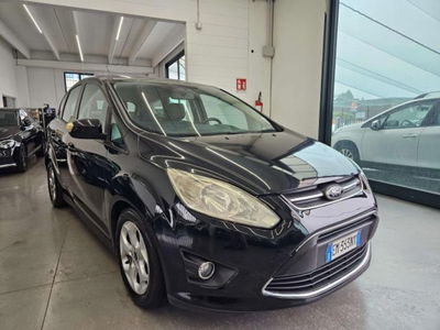 Ford C-Max 1.6 TDCi 115CV Titanium usata