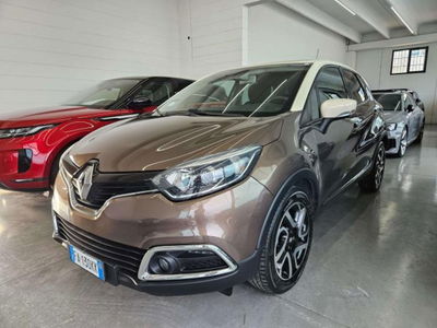 Renault Captur 1.5 dCi 8V 90 CV EDC Start&Stop Energy R-Link usata
