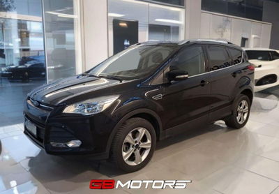 Ford Kuga 2.0 TDCI 120 CV S&S 2WD Plus usata
