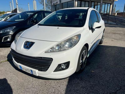 Peugeot 207 8V 75CV 3p. Energie ECO GPL