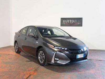 Toyota Prius Plug-in Plug-in usata