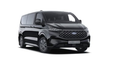 Ford Tourneo Custom 320 2.0 EcoBlue 150CV PL Titanium nuovo