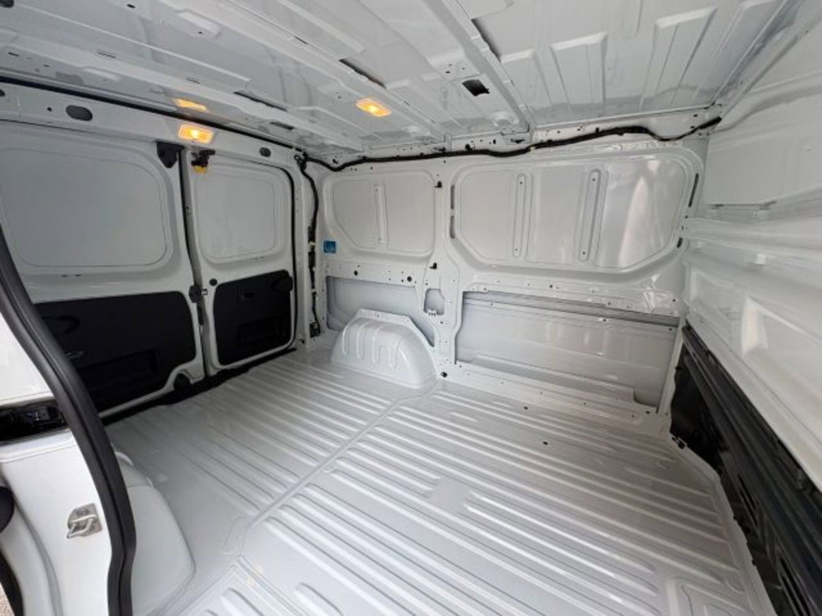 Renault Trafic Furgone T27 2.0 dCi 130CV PC-TN Furgone Ice Plus (12)