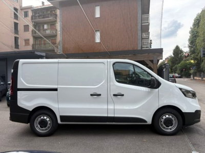 Renault Trafic Furgone T27 2.0 dCi 130CV PC-TN Furgone Ice Plus (3)