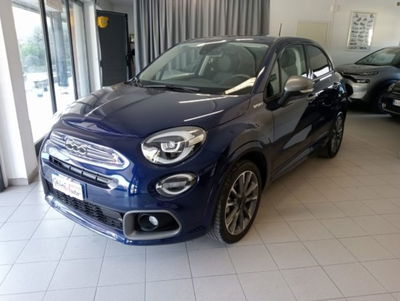 Fiat 500X 1.0 T3 120 CV Sport Dolcevita usata