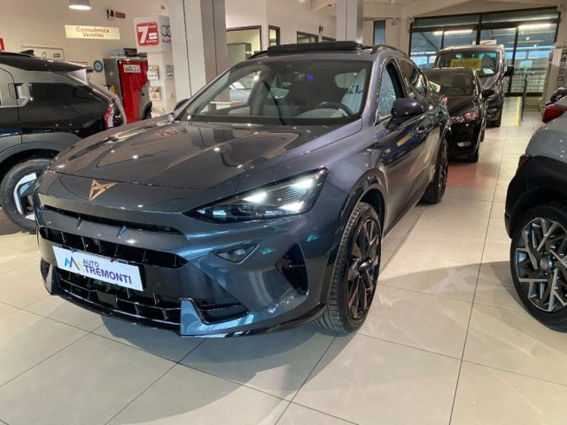 Cupra Formentor Formentor 2.0 TDI