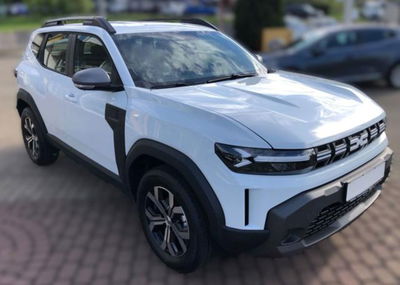 Dacia Duster 1.0 TCe GPL 4x2 Expression nuova