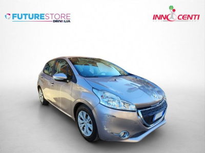 Peugeot 208 HDi 68 CV 5 porte Active usata