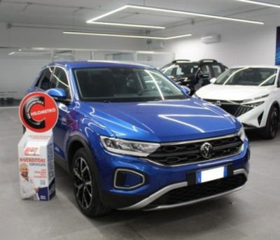 Volkswagen T-Roc 1.0 TSI Life usata