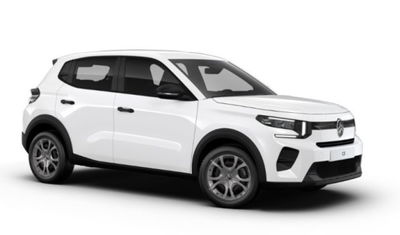 Citroen C3 Aircross 1.2 puretech turbo You 100cv