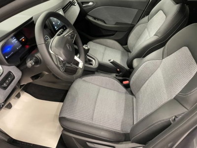 Renault Clio 1.0 tce Techno Gpl 100cv (2)
