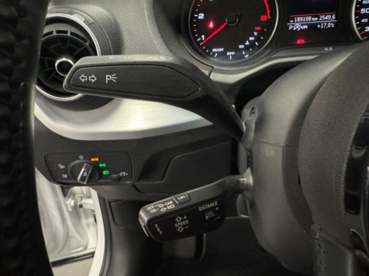 Audi Q2 Q2 1.6 TDI (10)